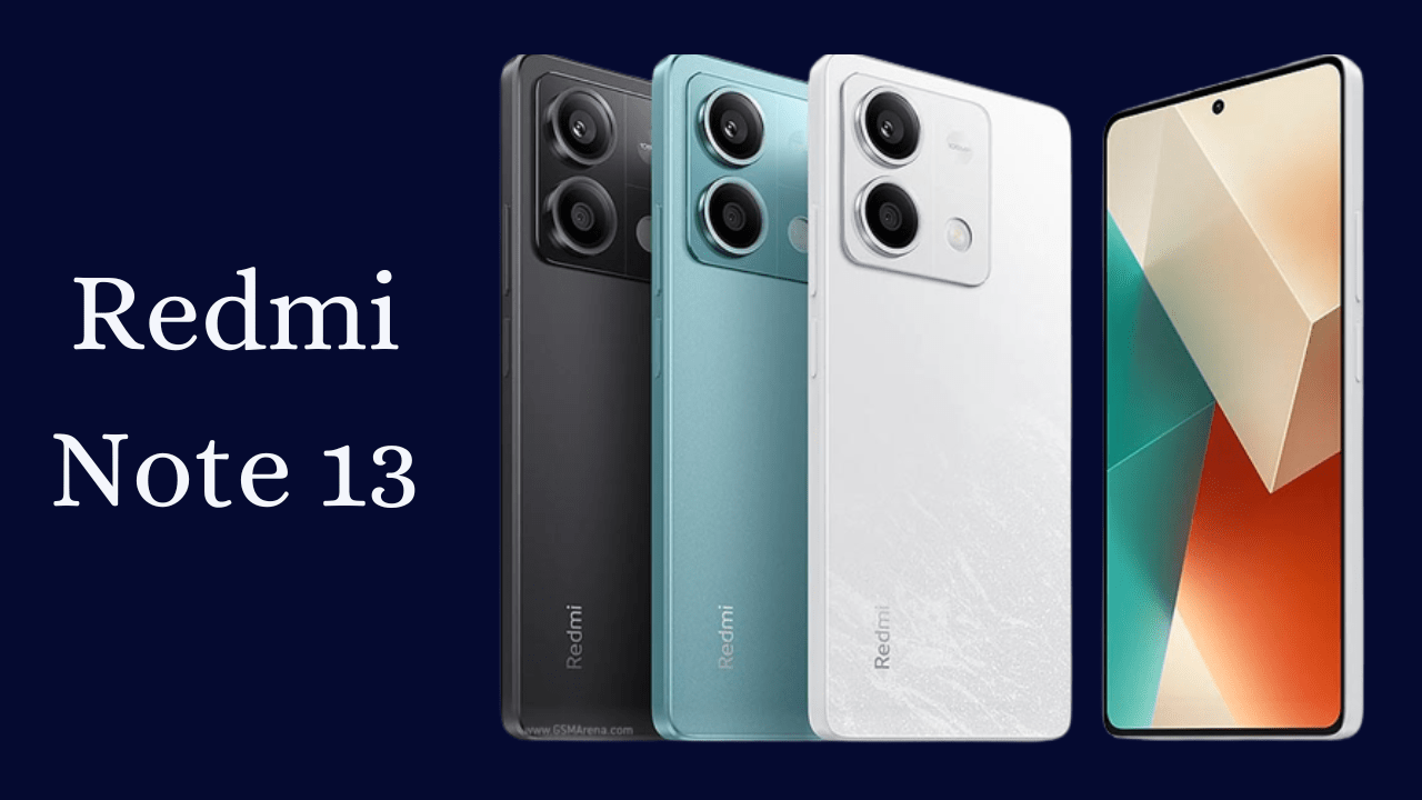 Xiaomi Redmi Note 13 5G Smartphone 6.67 Dimensity 6080 5000mAh Battery 33W  Fast Charging 100 MP - AliExpress